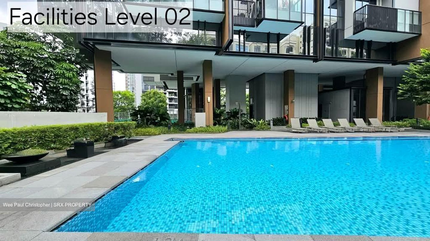 Juniper Hill (D10), Apartment #570610461